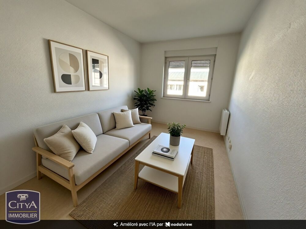Vente Appartement appartement Le mans