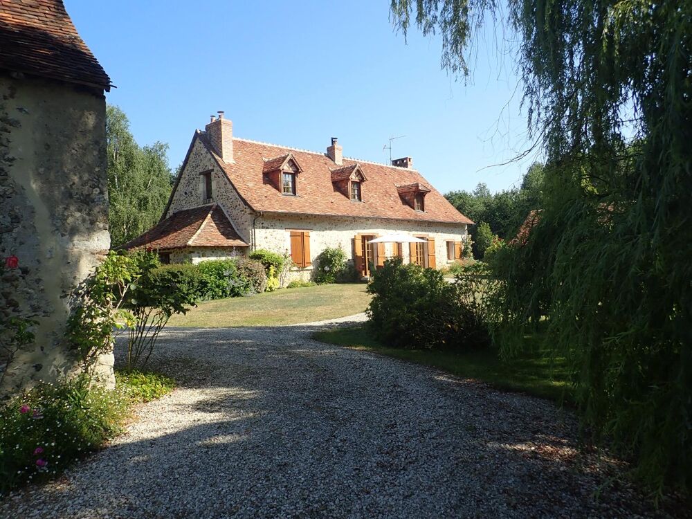  vendre  Maison Ambillou (37340)