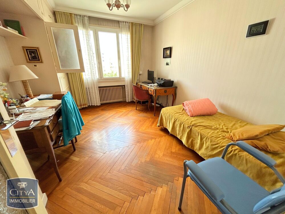 Vente Appartement appartement Saint-Étienne