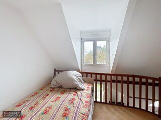  Appartement à vendre 1 pièce 27 m²