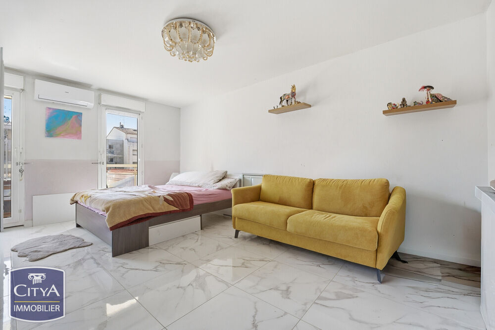 Vente Appartement appartement Nice