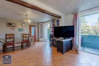  Appartement à vendre 4 pièces 75 m²