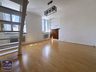  Appartement à vendre 2 pièces 33 m²