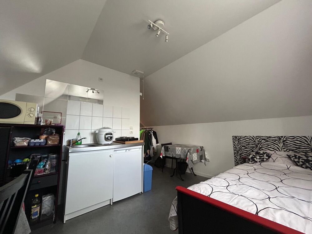 � vendre  Maison Saint-Cyr-sur-Loire (37540)