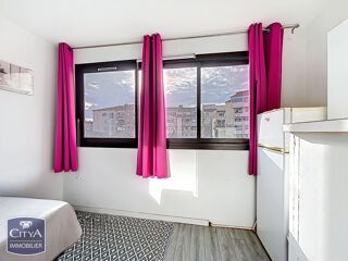  Appartement à vendre 1 pièce 24 m²