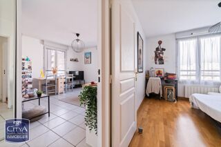  Appartement à vendre 2 pièces 39 m²