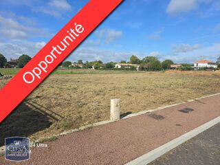  Terrain � vendre 690 m�