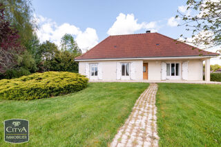  Maison � vendre 4 pi�ces 100 m�