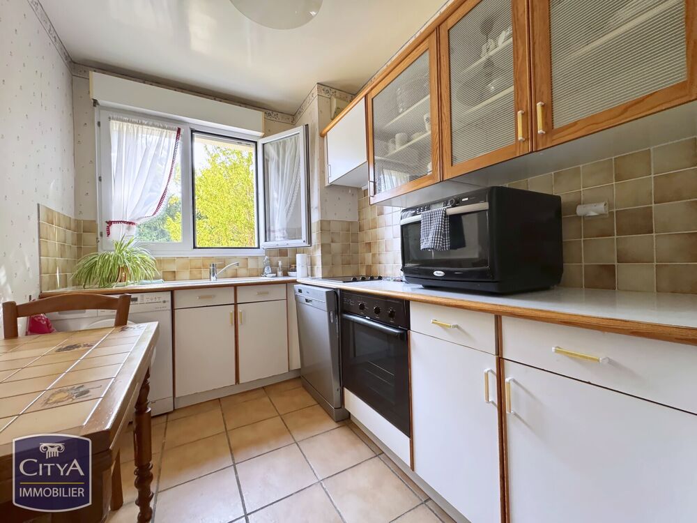 Vente Appartement appartement Rambouillet