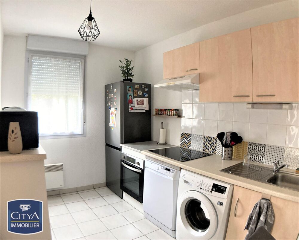 Vente Appartement appartement Preignan