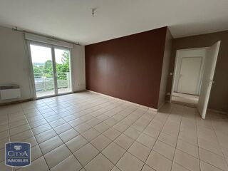  Appartement à vendre 3 pièces 64 m²