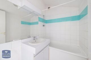  Appartement à vendre 2 pièces 41 m²