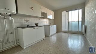  Appartement à vendre 4 pièces 79 m²
