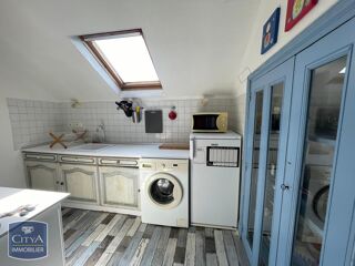  Appartement à vendre 2 pièces 43 m²