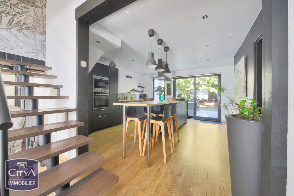 Vente Maison maison Béthune