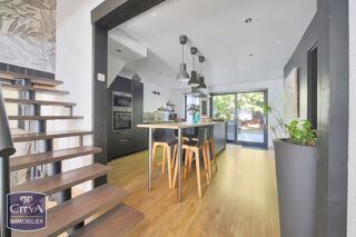 Vente Maison maison Béthune