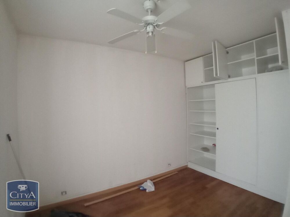 Vente Appartement appartement Paris 14