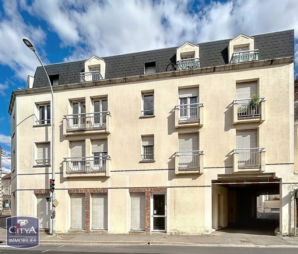 appartement