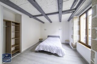  Appartement à vendre 2 pièces 54 m²