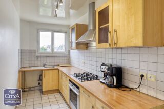  Appartement � vendre 3 pi�ces 75 m�