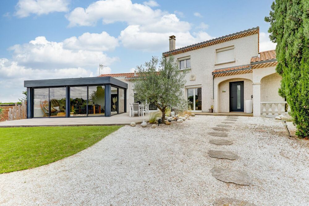 Maison 7 pièces 170 m² · à Pont-du-Château · 170 m² · 579 000 €