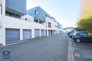 Appartement 2 pièces 35 m² · à Fouras · 35 m² · 158 000 €