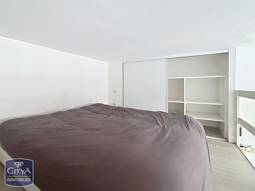 Vente Appartement appartement Bordeaux