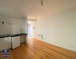  Appartement � vendre 1 pi�ce 19 m�