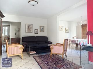  Appartement à vendre 5 pièces 100 m²