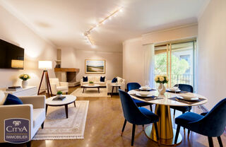  Appartement � vendre 3 pi�ces 94 m�