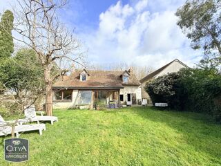  Maison � vendre 4 pi�ces 96 m�