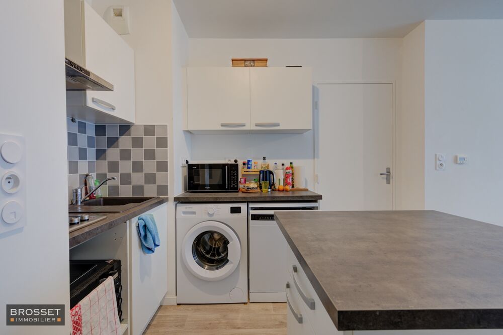 Vente Appartement appartement Tours