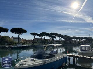  Appartement � vendre 1 pi�ce 17 m�