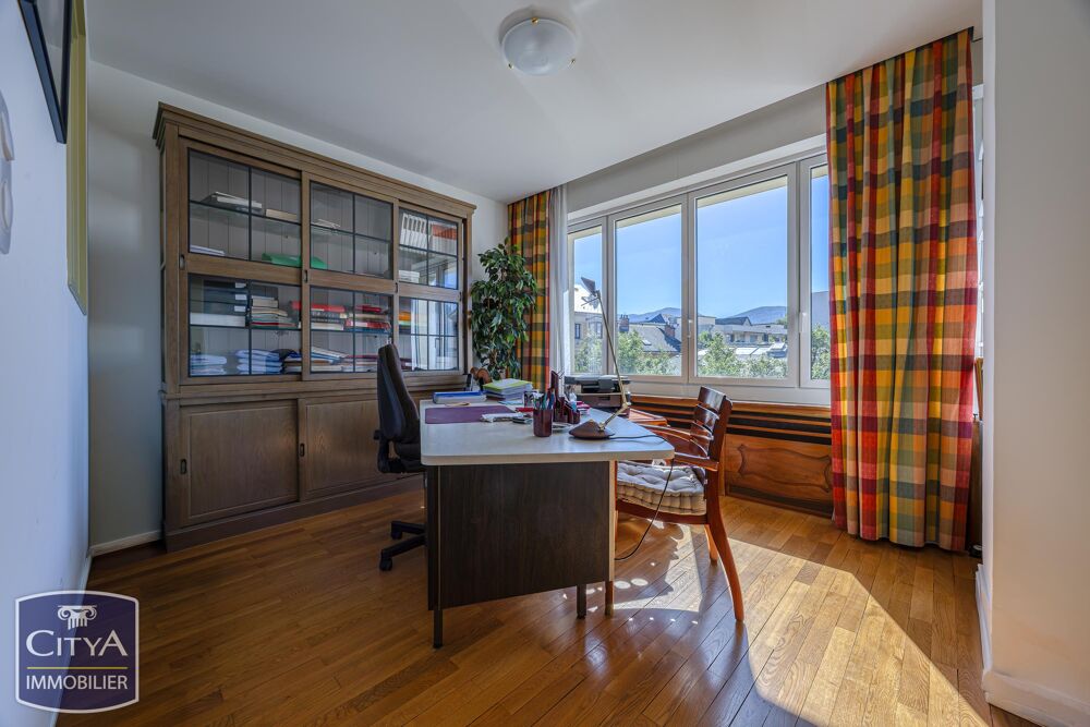Vente Appartement appartement Chambéry