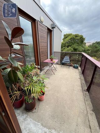  Appartement � vendre 3 pi�ces 67 m�