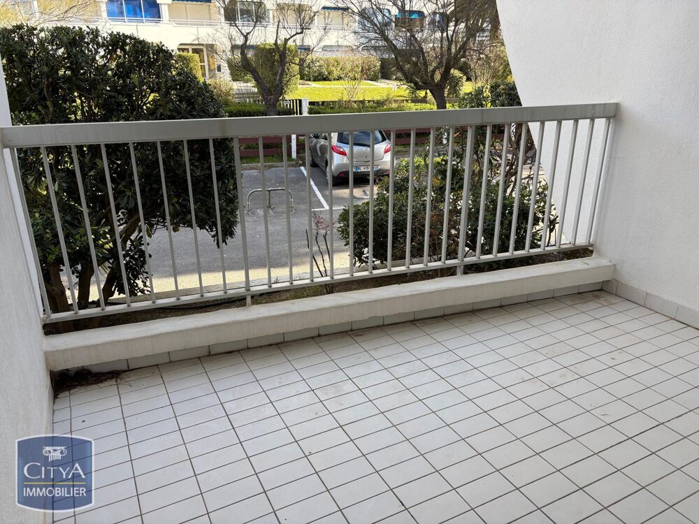 Vente Appartement appartement La grande-motte