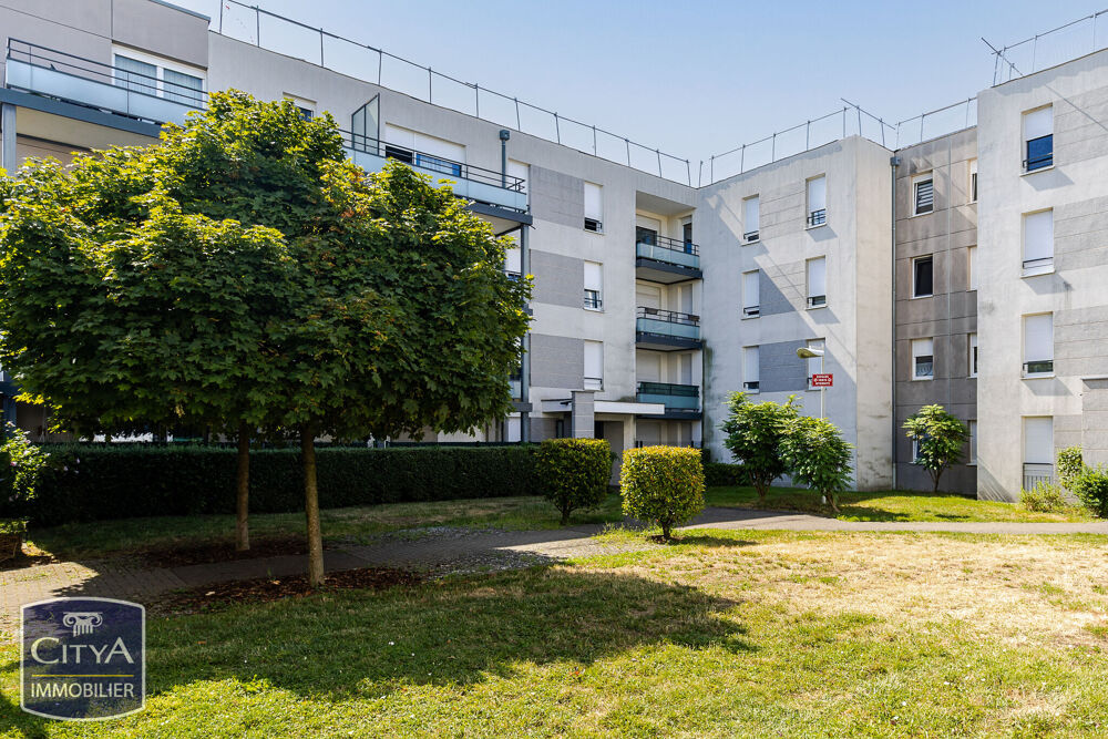 Appartement 2 pièces 50 m² · à Strasbourg · 50 m² · 155 000 €