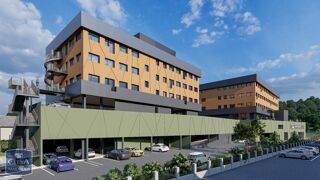   bureaux Chambéry