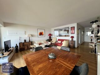  Appartement à vendre 2 pièces 66 m²