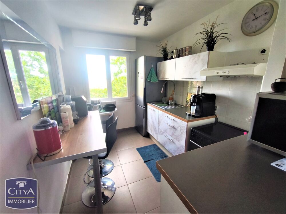 Vente Appartement appartement Sète