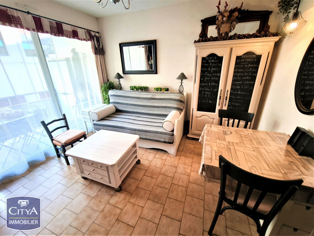 Vente Appartement appartement Sète