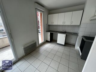  Appartement à vendre 3 pièces 63 m²