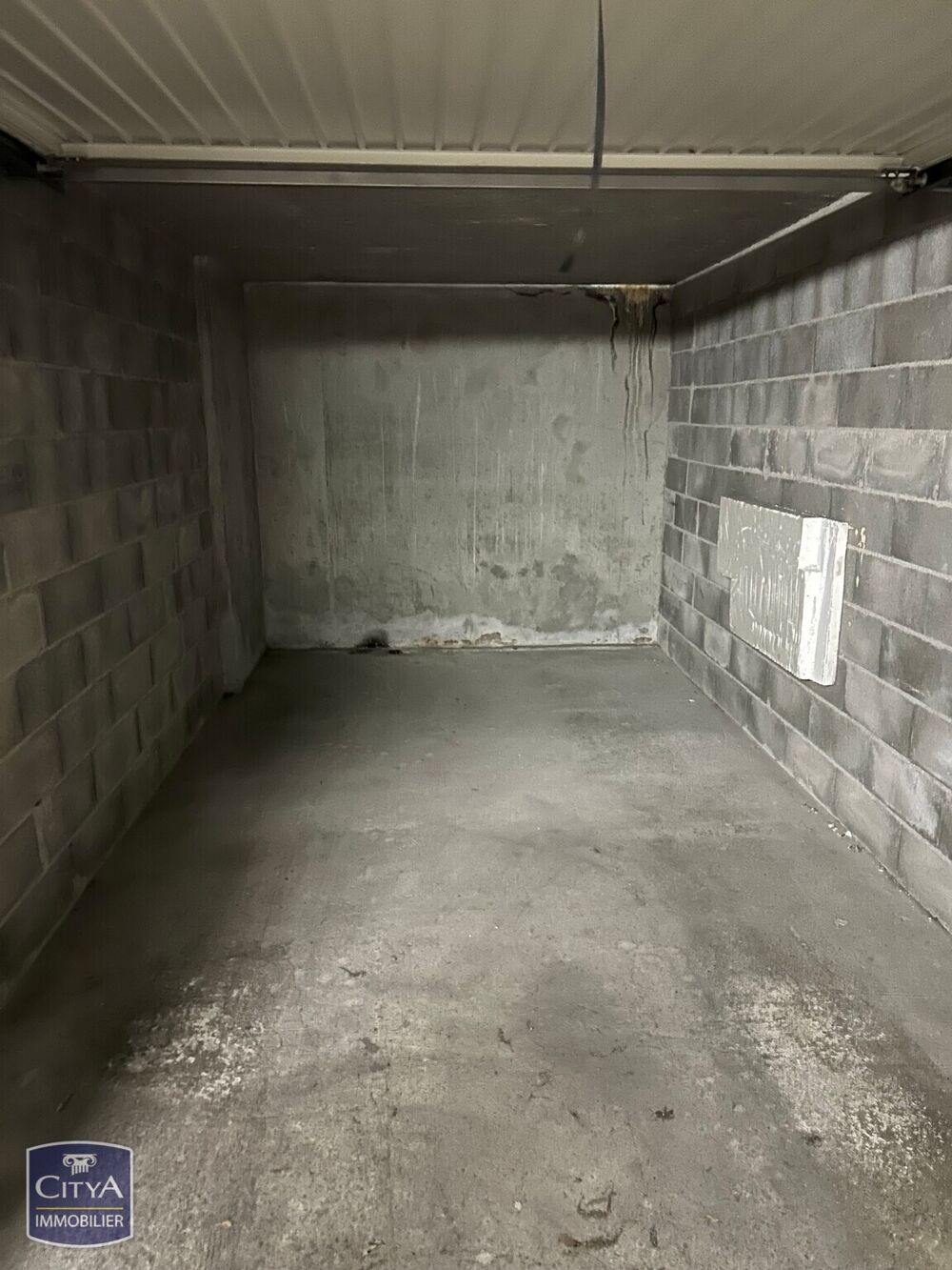 Vente Parking/Garage parking Lyon 3