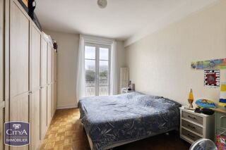  Appartement à vendre 4 pièces 106 m²