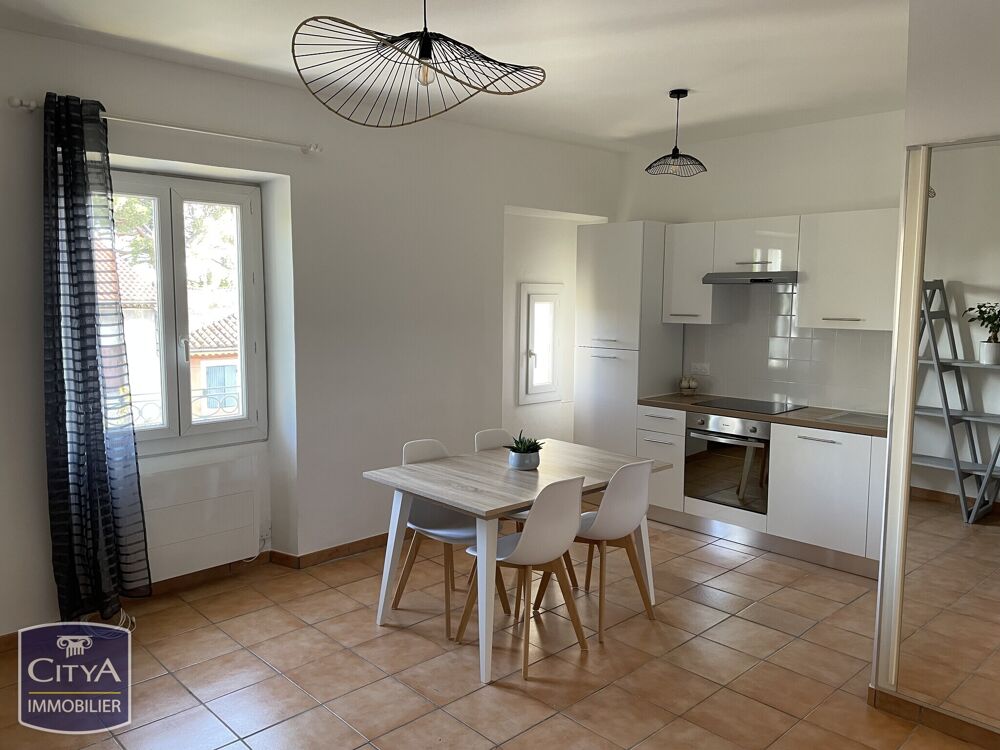 Vente Appartement appartement Carpentras
