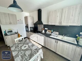  Maison à vendre 7 pièces 147 m²