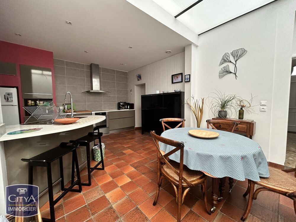 Vente Maison maison Le mans