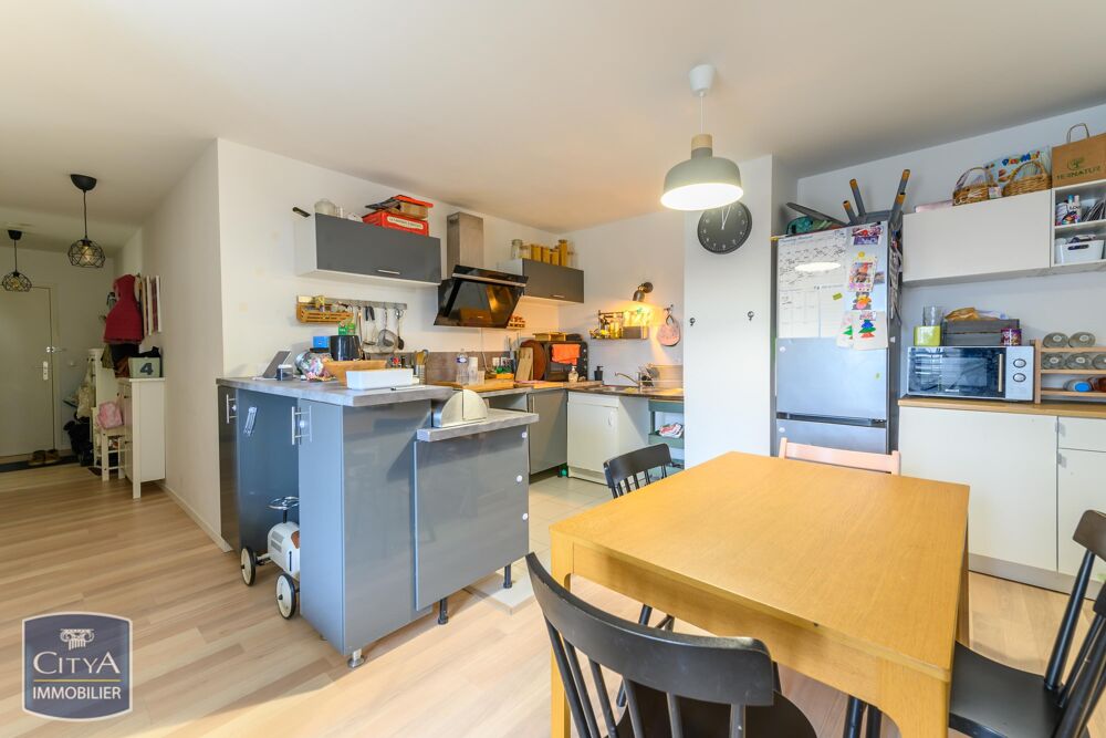 Vente Appartement appartement Pomponne