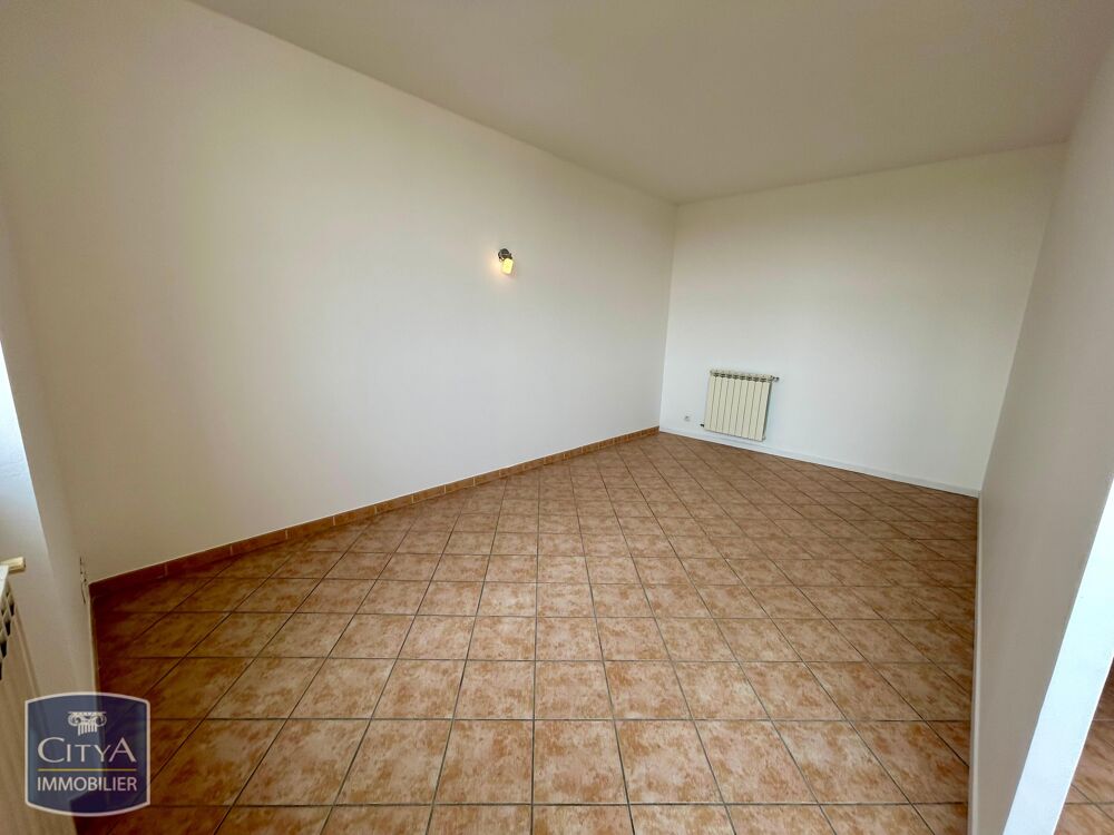 Vente Appartement appartement Carpentras