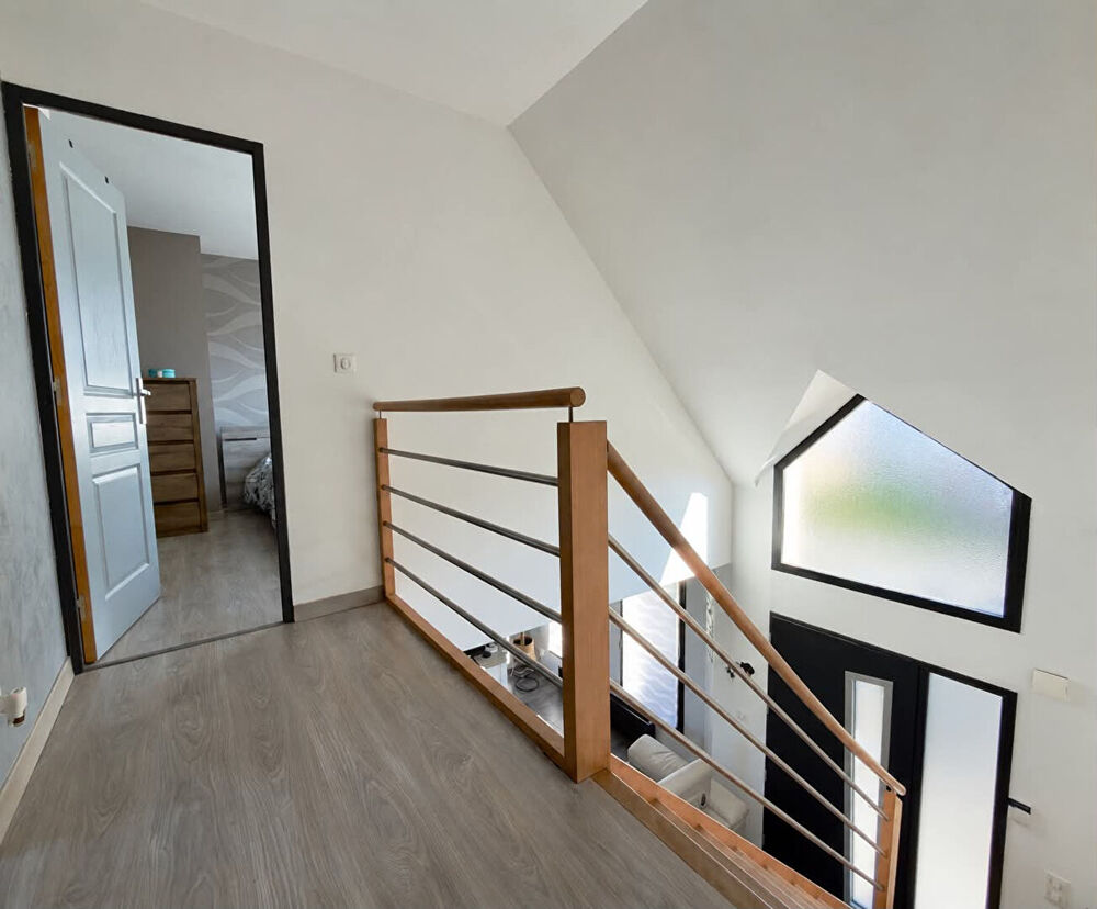 Vente Maison maison Sailly labourse
